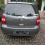 Jual nissan grand livina xv 2008 siap pakai