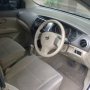 Jual nissan grand livina xv 2008 siap pakai