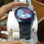 Jual Swatch blue fuchsia circle ycn 4007 ag