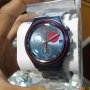 Jual Swatch blue fuchsia circle ycn 4007 ag