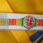 JUAL SWATCH COLOR THE SKY - GS 124 (SECOND)