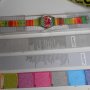 JUAL SWATCH COLOR THE SKY - GS 124 (SECOND)