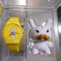 Jual Swatch kid robot original