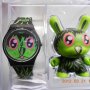 Jual Swatch kid robot original