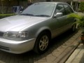 TOYOTA COROLLA 1.8SEG M/T TAHUN 2000