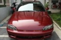 Jual Estilo 1993 Merah Semarang