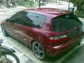 Jual Estilo 1993 Merah Semarang