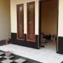 Rumah full renov deltasari waru sidoarjo surabaya