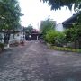 Rumah Hook Rungkut barata Surabaya