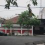 RUMAH TEMPAT USAHA PUSAT KOTA SURABAYA