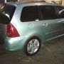 Jual Peugeot 307 SW '07 Mantap Istimewa Surabaya