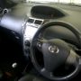 Jual Toyota yaris tipe S 2010 mulus ins all risk surabaya