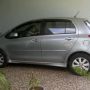 Jual Toyota yaris tipe S 2010 mulus ins all risk surabaya