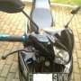 Jual New Jupiter Z 2010 ( Mulus)