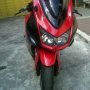 Jual Kawasaki Ninja 250cc TH 2010 44,5JT (COD Malang) 