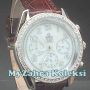 Omega De Ville Chrono Lady Silver Rp.425.000