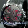 Original Alexandre Christie 6229  ( Triple Time )