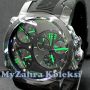 Original Alexandre Christie 6229  ( Triple Time )