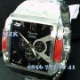 Original Alexandre Christie 6261 Slvr