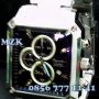 Original Alexandre Christie AC6262 Slvr