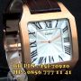 Cartier Square Classic 02 DWRG