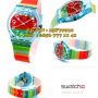 Original Swatch GS124