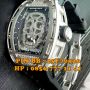 Richard Mille RM052 Skull Diamond Titanium (SLVR) 