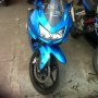 Jual Cepat KAWASAKI NINJA 250 2010 BANDUNG