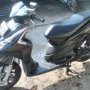 Jual Honda Vario Techno CBS Abu 2010 Akhir Mantap Murah Bandung