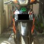 Jual Barang langka F1 ZR HE 2004 Kondisi ORI Bandung