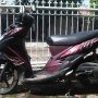 JUAL MIO SOUL 2011/2012 MULUS BANDUNG