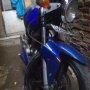 JUAL THUNDER 2007 MULUS MODIF BIRU