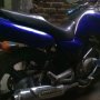 JUAL THUNDER 2007 MULUS MODIF BIRU