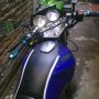 JUAL THUNDER 2007 MULUS MODIF BIRU