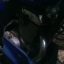 JUAL THUNDER 2007 MULUS MODIF BIRU