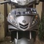 JUPITER MX CW AT 135 CC 2008 PLAT D