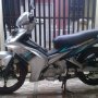 JUPITER MX CW AT 135 CC 2008 PLAT D