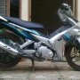 JUPITER MX CW AT 135 CC 2008 PLAT D