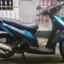 JUAL VARIO CW 2008 BIRU BANDUNG