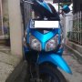 JUAL VARIO CW 2008 BIRU BANDUNG