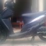 JUAL MIO CW 2006 KONDISI MULUS PLAT D 