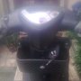 JUAL MIO CW 2006 KONDISI MULUS PLAT D 