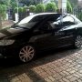 Jual Cepat Honda CITY 2006 AT Vtec Hitam 