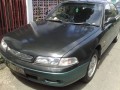 Mazda Cronos 1998 Hijau