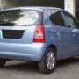 Jual KIA PICANTO 2004 Special Edition Airbag JOGJA/ YOGYA