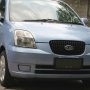 Jual KIA PICANTO 2004 Special Edition Airbag JOGJA/ YOGYA