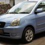 Jual KIA PICANTO 2004 Special Edition Airbag JOGJA/ YOGYA