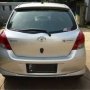 JUAL  TOYOTA YARIS S LIMITED A/T 2011