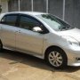 JUAL  TOYOTA YARIS S LIMITED A/T 2011