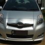 JUAL  TOYOTA YARIS S LIMITED A/T 2011